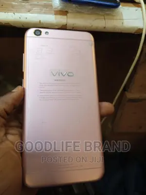 Vivo Y53i 16 GB Gold