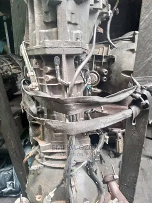 Ford Explorer Gearbox 3 Sensor 2007/2008 Model 4.0 Litter's