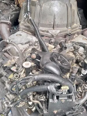 Chevrolet Express Engine V8 One Coil One Plug 2003/2005 Mode