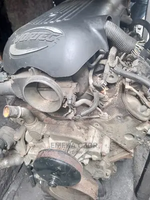 Humma 2 Two Engine V8 One Coil One Plug 2005/2010 Model