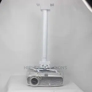 Advanced Technology Projector Hanger