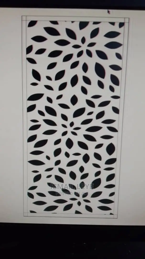 Wall Cladding