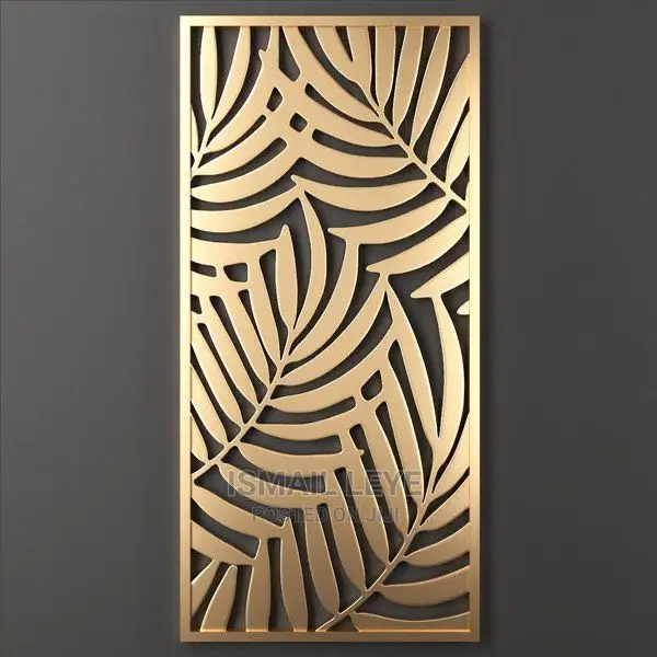 Wall Cladding