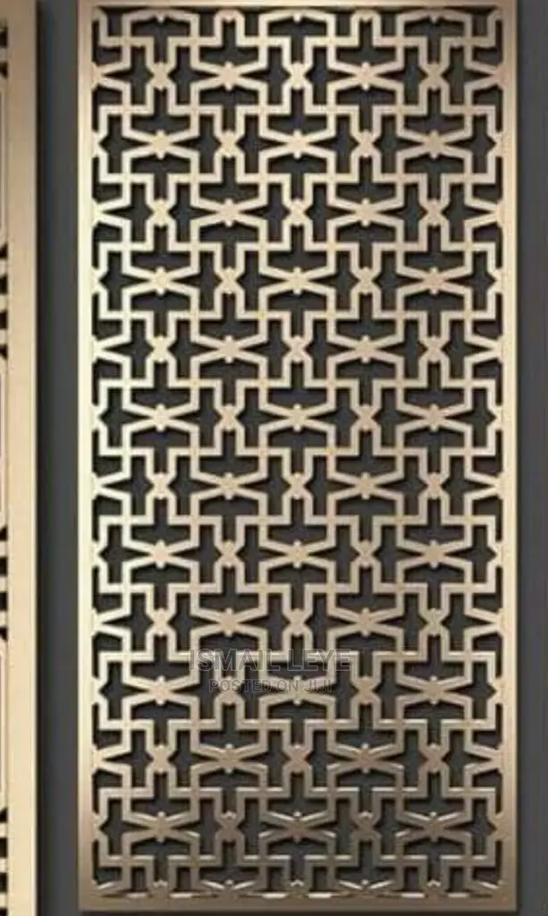 Wall Cladding