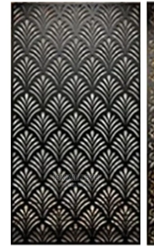 Wall Cladding