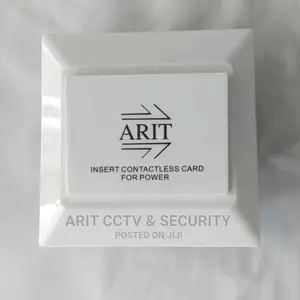 Energy Saving Switch