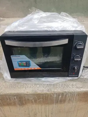 50litre Oven Industrial Oven Mini Kitchen