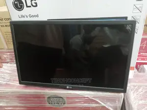 LG Television 28 Inches