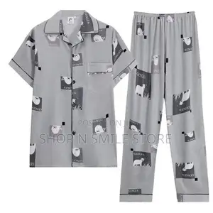 Turkey Pyjamas for Ladies