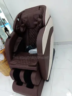 Full Body Massage Chair