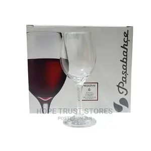 Lav Wine Glass Cup