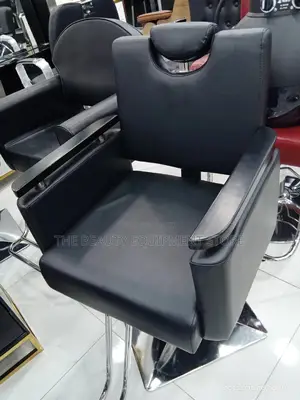Salon Executive Seat