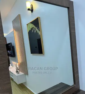Quality Fluted WPC Wall Panels Available