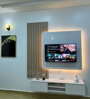 Quality Fluted WPC Wall Panels Available