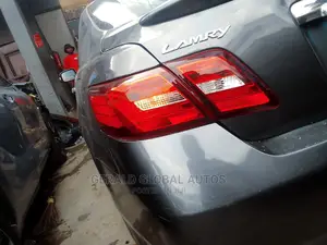 Camry (Spider) Conversion Rear Light