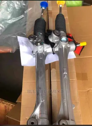 Steering Rack for Highlander 2006 to 2017