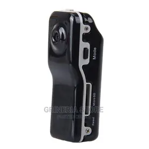 Mini Video Recording Camera