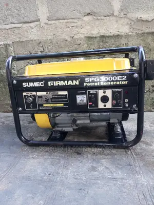Generator Repair and Services