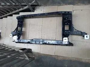 Radiator Support for Sonata 2016