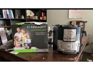 Envirofit Supersaver Charcoal Cooking Big Stove
