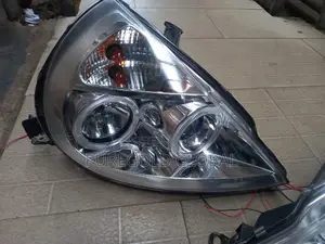 Ford KA Type Headlamp