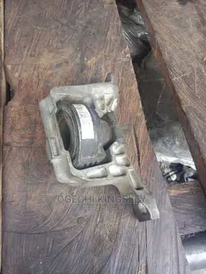 Mazda 5/Mazda 3 Engine Sit