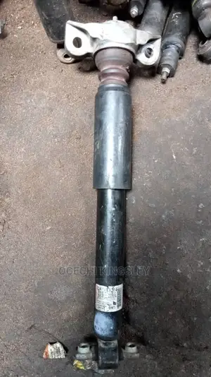 Ford Fusion Back Shock Absorber Set 2013 to 2019