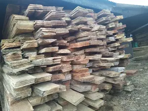 Quality Planks for Casting and Wood Construction Work