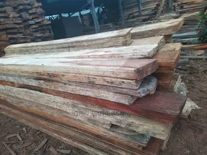 Quality Hard Plank for Wood Construction.