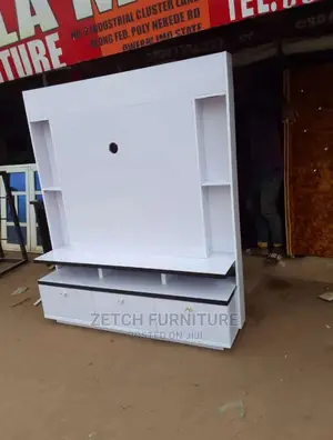 Tv Console