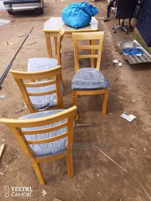 Dining Table Set
