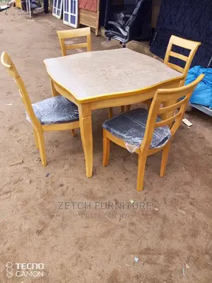 Dining Table Set