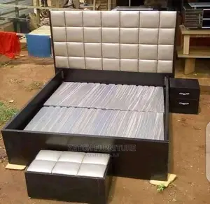 Standard 6x6 Bedframe Cabinets