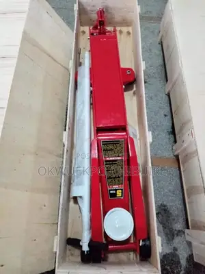 Hydraulic Floor Jack 5tons