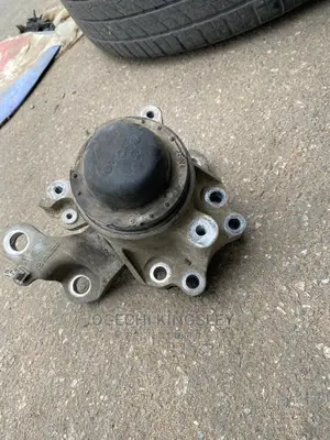 Mazda Cx-9 Engine Sit
