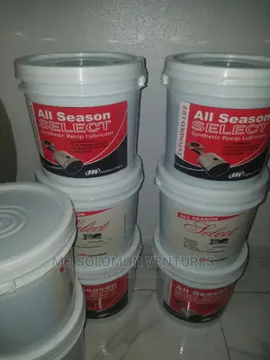 All Season Synthetic Oil 4littre
