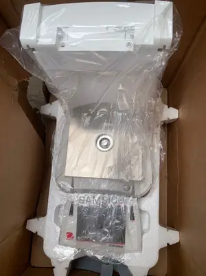 OHAUS Analytical Balance