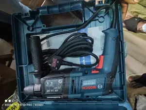 Bosch Drilling Machine 2 - 20 Gre (Heavy Duty) 600 Watts