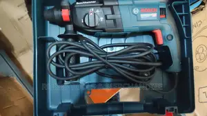 Bosch Drilling Machine GBH 2 - 24 DRE (Heavy Duty) 790 Watts