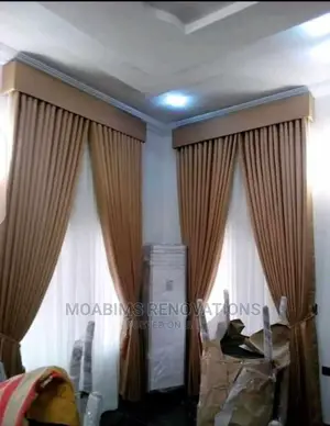 Royal Turkish Curtain Fabrics