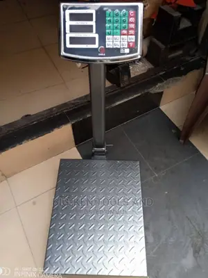 300kg Digital Electronic Scale