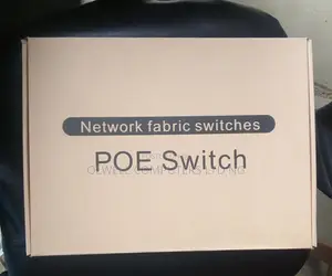 24ports Poe Network Switch