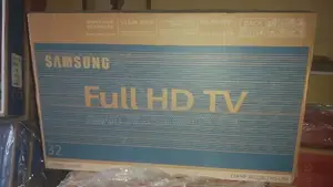 Samsung Tv 32 "