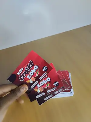 Product Stickers