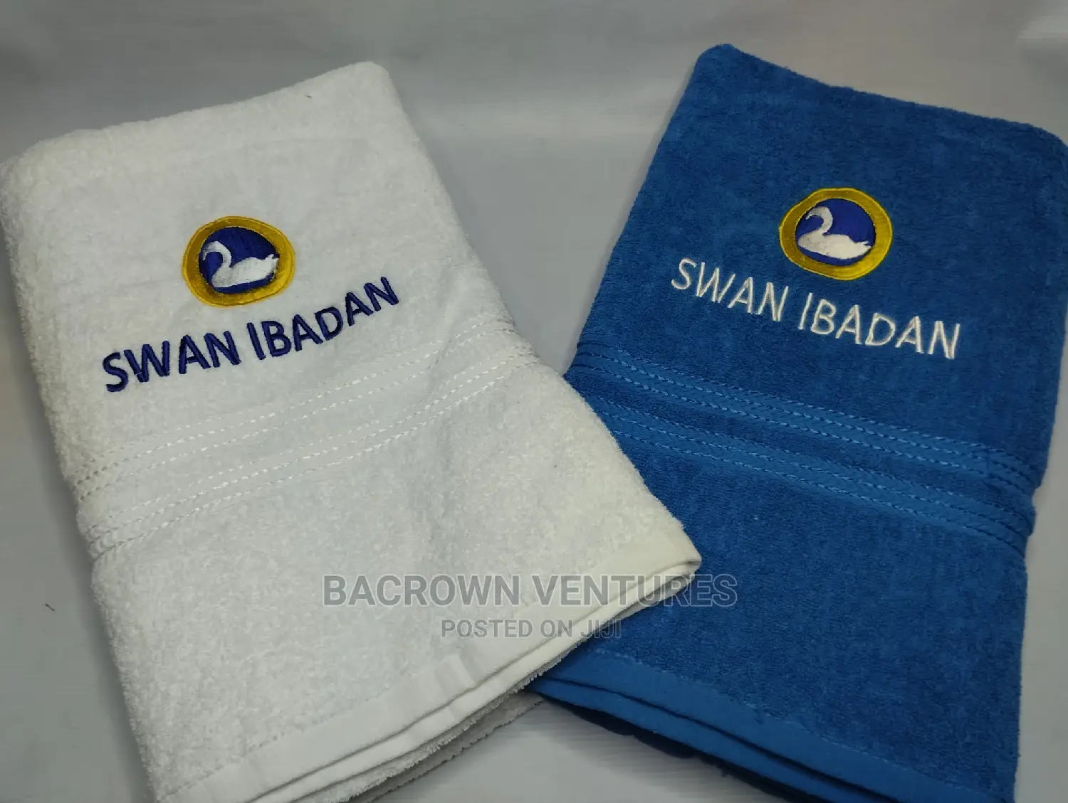 Monogram | Towels
