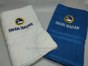 Monogram | Towels
