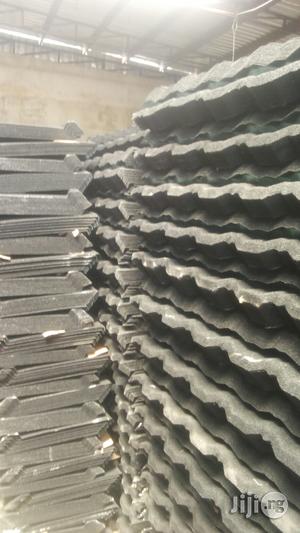 Ogem Water Proof Roofing Tiles Lagos