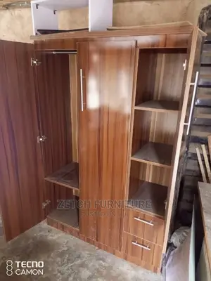Wardrobes Cabinets