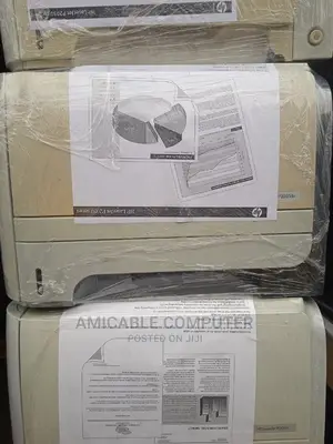 Hp Laserjet P2055dn