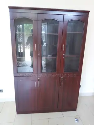 Italian Wooden Bookshelves